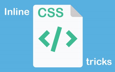 Inline CSS tips to trick out your WordPress posts