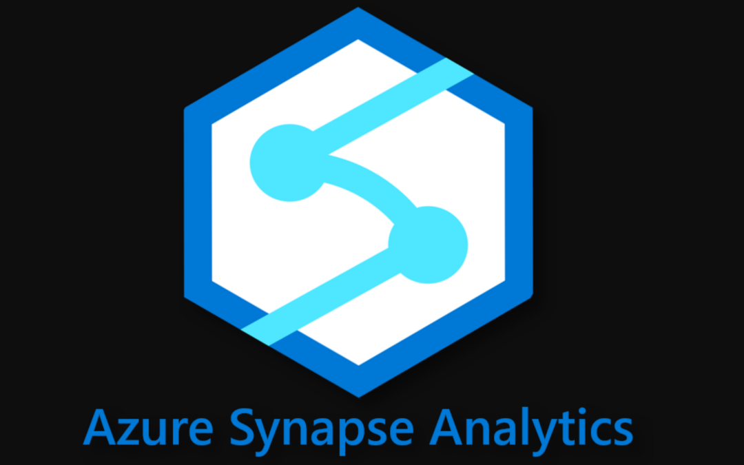 Azure Synapse Analytics Drill Down-RESTART of In Person Mtgs with Remote Session